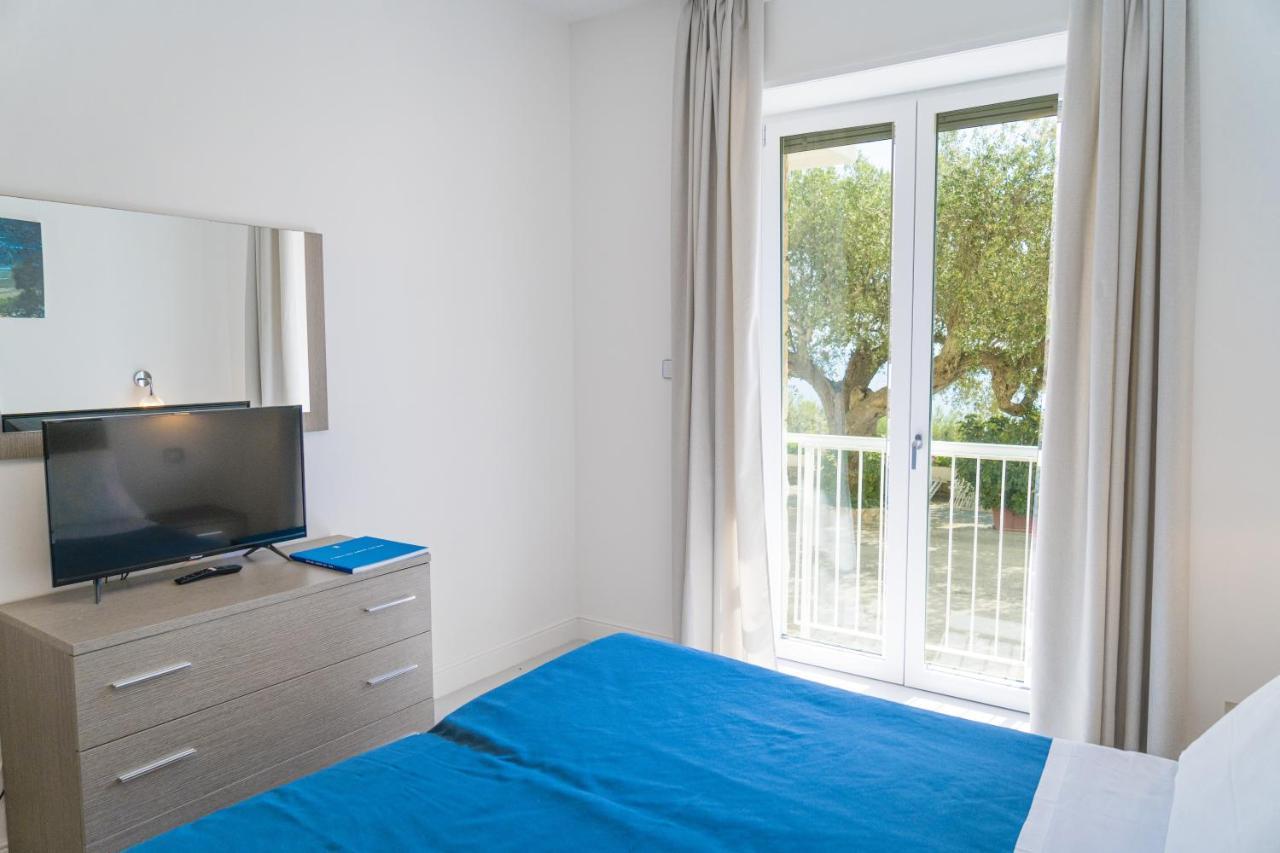 Hotel Orsa Maggiore Castro  Eksteriør bilde
