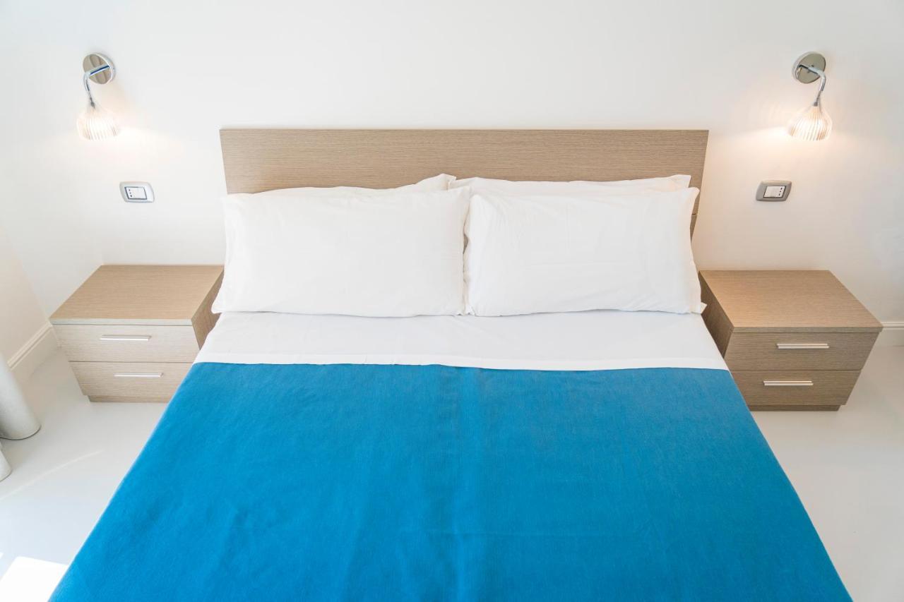 Hotel Orsa Maggiore Castro  Eksteriør bilde