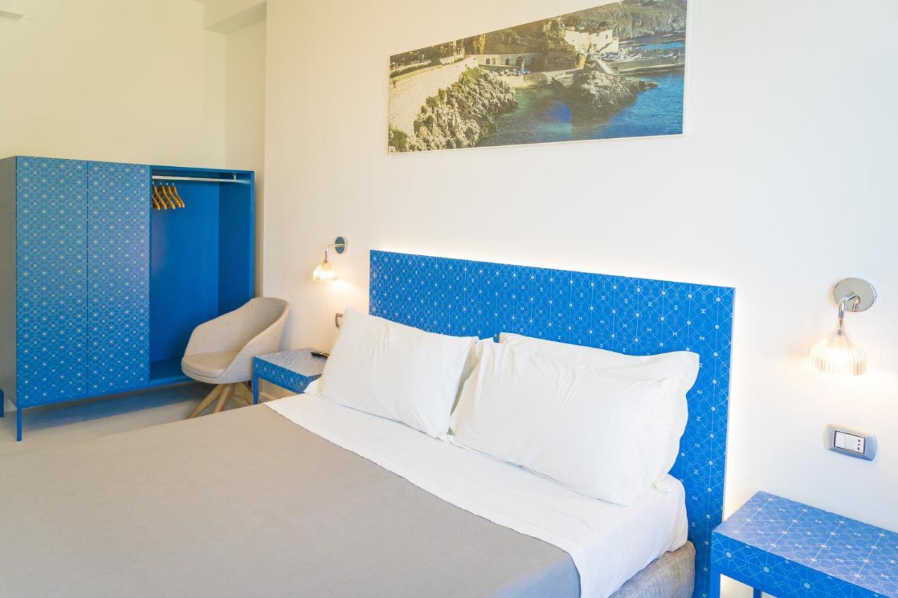 Hotel Orsa Maggiore Castro  Eksteriør bilde