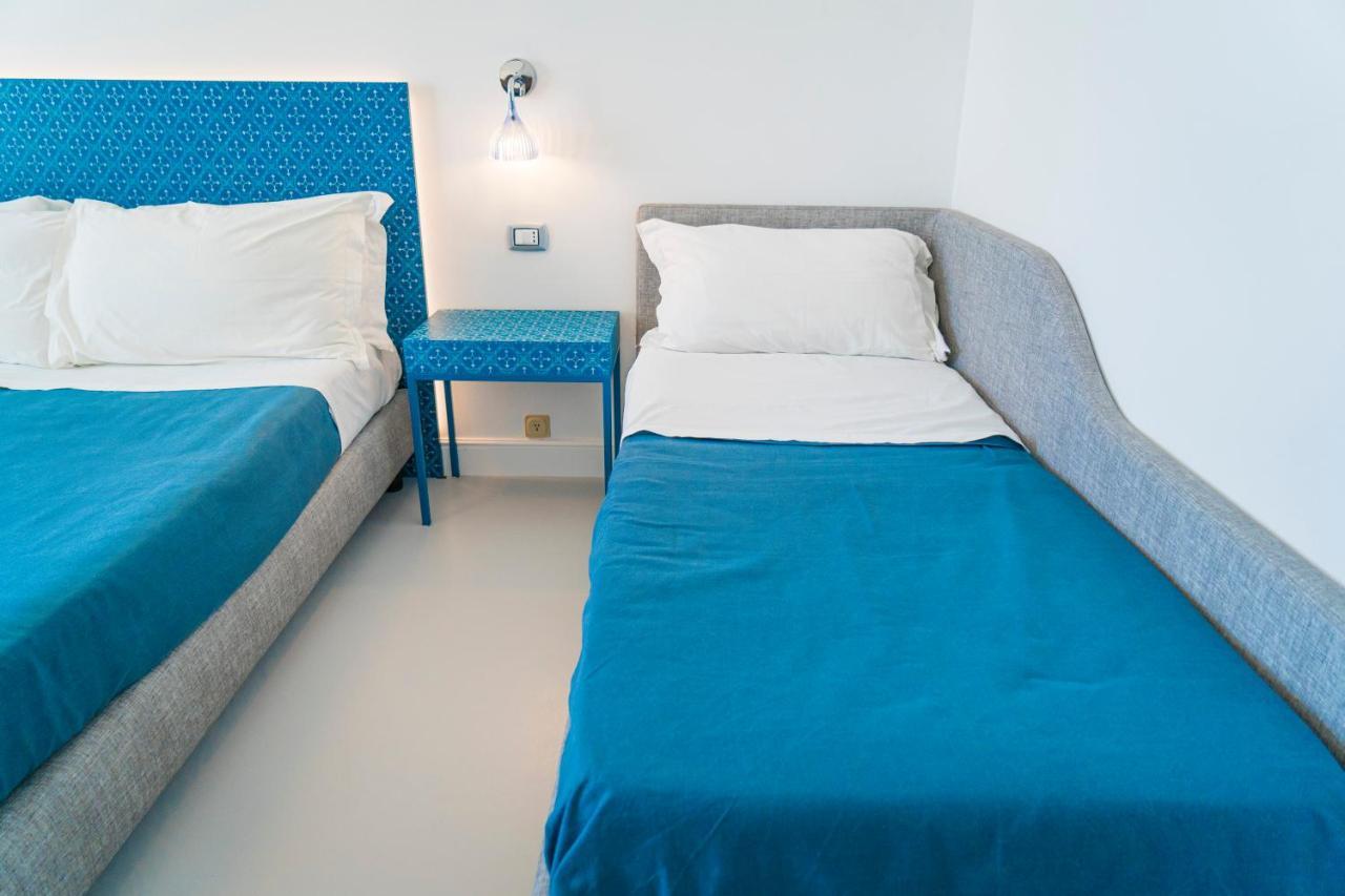 Hotel Orsa Maggiore Castro  Eksteriør bilde